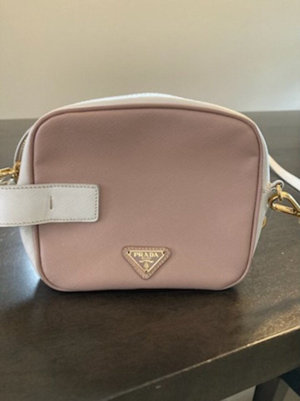 Prada crossbody bag